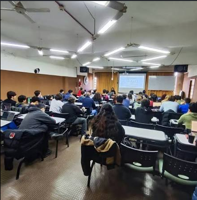 Evento 5